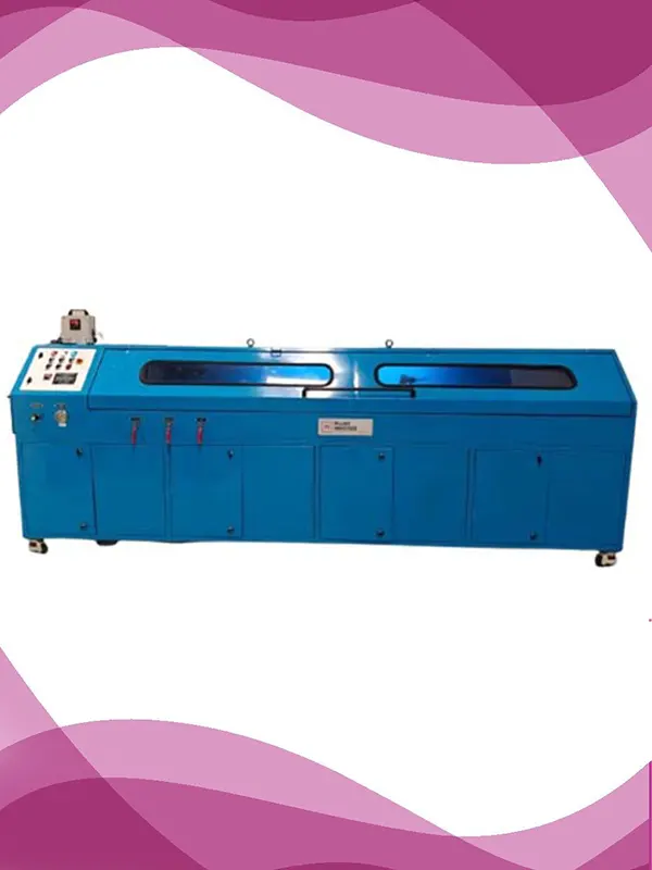 Hose Pipe Testing Machine